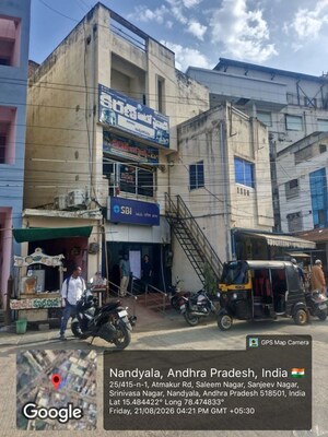 Shop For Sale in Orvakal