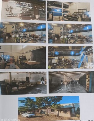  Shop For Sale in Niphad