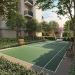 3.5 BHK +  1650 Sq.Ft. Apartment in MU Greater Noida
