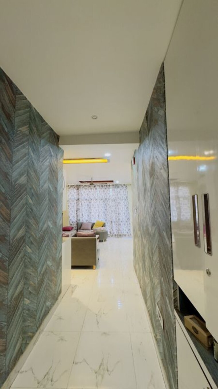 Common Area, parsvnath-planet-plaza 3.5 Bedroom 1750 Sq.Ft. Apartment In Gomti Nagar Lucknow 10654781