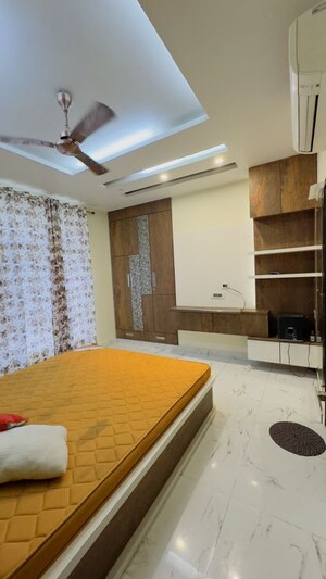 3.5 BHK Apartment – Exterior View View at Parsvnath Planet Plaza, Gomti Nagar - for Rent