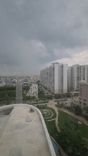 3.5 BHK Apartment For Rent in Parsvnath Planet Plaza, Gomti Nagar