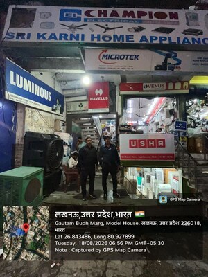  Shop – Exterior View View at Aminabad - for Sale