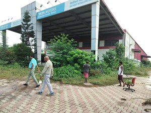  Shop For Sale in Bairiya