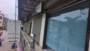 Shop – Exterior View View at Zanor - for Sale