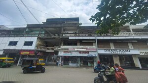  Shop – Exterior View View at Zanor - for Sale