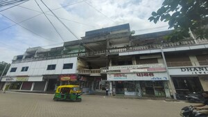  Shop – Exterior View View at Zanor - for Sale