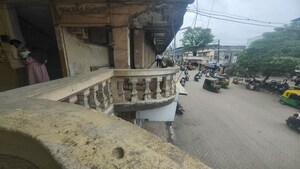  Shop – Exterior View View at Zanor - for Sale