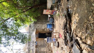  Shop – Exterior View View at Venkateshwara Nagar - for Sale