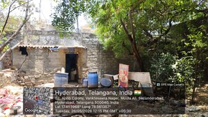  Shop – Exterior View View at Venkateshwara Nagar - for Sale