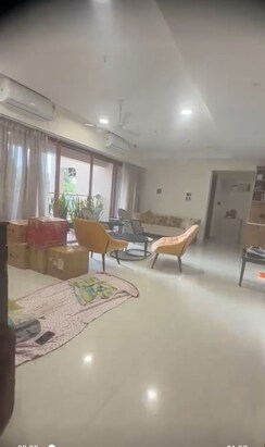 3 BHK +Apartment For Rent in Surbhi CHS Andheri West