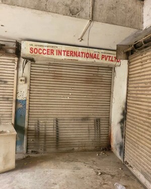  Shop – Exterior View View at Ujariyaon - for Sale