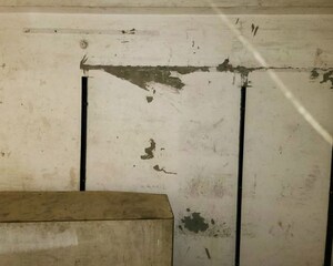 Bathroom in  Shop at Ujariyaon – for Sale