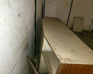 Balcony in  Shop at Ujariyaon – for Sale