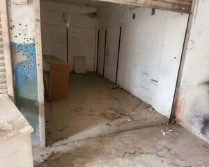 Kitchen in  Shop at Ujariyaon – for Sale