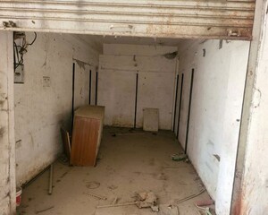 Bathroom in  Shop at Ujariyaon – for Sale