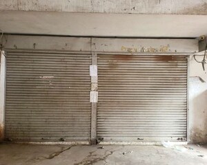  Shop – Exterior View View at Ujariyaon - for Sale