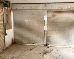 Bathroom in  Shop at Ujariyaon – for Sale