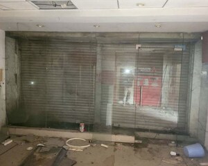  Shop – Exterior View View at Ujariyaon - for Sale