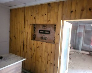 Furnished Amenities in  Shop at Ujariyaon – for Sale