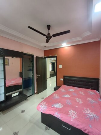 2 BHK Apartment For Rent in Kores Tower in Vartak Nagar, Thane