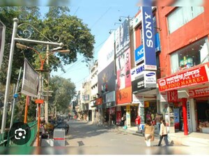  Showroom For Sale in Greater Kailash I