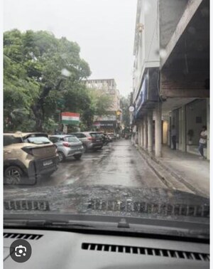  Showroom – Exterior View View at Greater Kailash I - for Sale