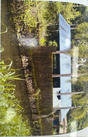  Shop – Garden View at Pananchakam Colony - for Sale