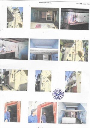  Office Space For Sale in Malegaon