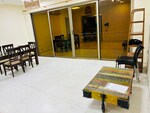 3.5 BHK +  2185 Sq.Ft. Apartment in Tata Primanti-Tower Residences