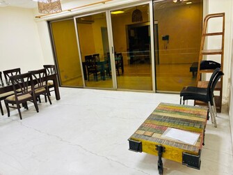 3.5 BHK +  2185 Sq.Ft. Apartment in Tata Primanti-Tower Residences