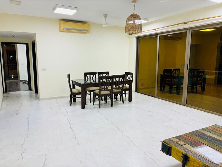 Living Room, tata-primanti-tower-residences 3.5 Bedroom 2185 Sq.Ft. Apartment In Sector 72 Gurgaon 10654868