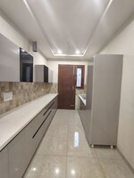 3.5 BHK +  1960 Sq.Ft. Apartment in GHB Splande