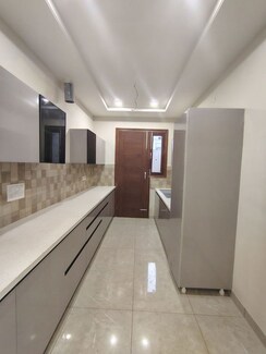 3.5 BHK +Apartment For Rent in GHB Splande