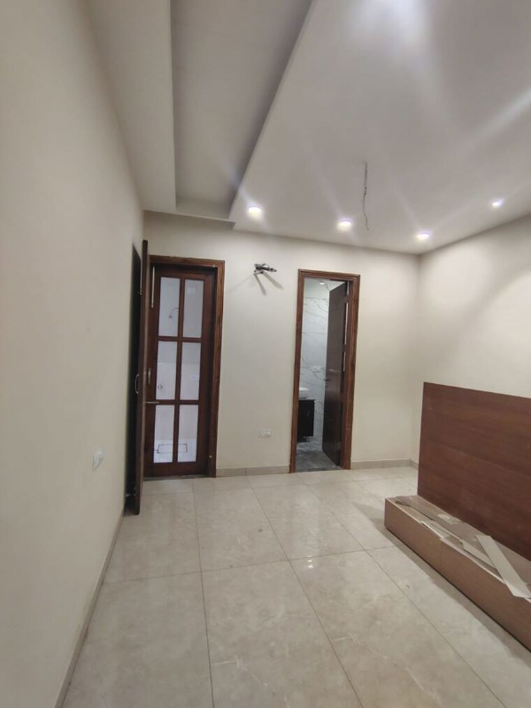 Room, ghb-splande 3.5 Bedroom 1960 Sq.Ft. Apartment In Patiala Road Zirakpur 10654880
