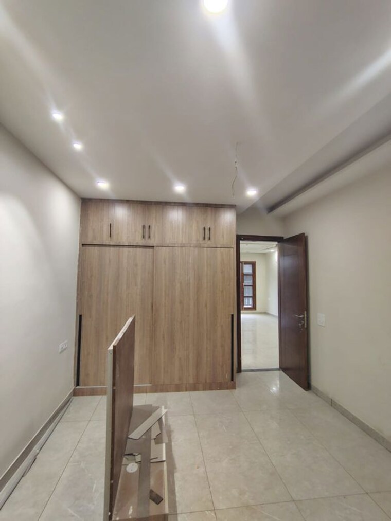 Room, ghb-splande 3.5 Bedroom 1960 Sq.Ft. Apartment In Patiala Road Zirakpur 10654880