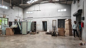  Industrial Plot For Sale in Visakhapatnam Port