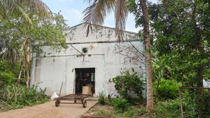  Industrial Plot – Exterior View View at Visakhapatnam Port - for Sale