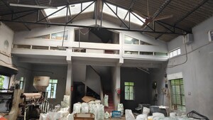  Industrial Plot For Sale in Visakhapatnam Port