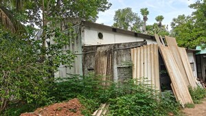  Industrial Plot – Exterior View View at Visakhapatnam Port - for Sale