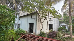  Industrial Plot – Exterior View View at Visakhapatnam Port - for Sale