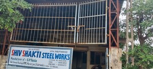  Industrial Plot – Exterior View View at Mansa - for Sale