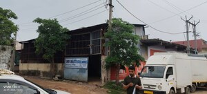  Industrial Plot – Exterior View View at Mansa - for Sale