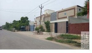  Industrial Plot For Sale in Ganpati Enclave