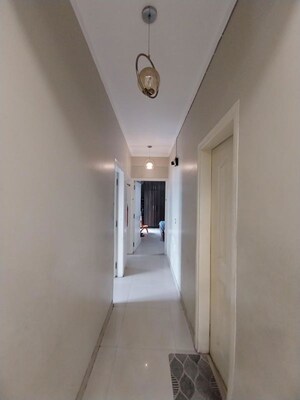 Building Lobby in 2.5 BHK Apartment at BPTP Park Prime, Sector 66 – for Rent