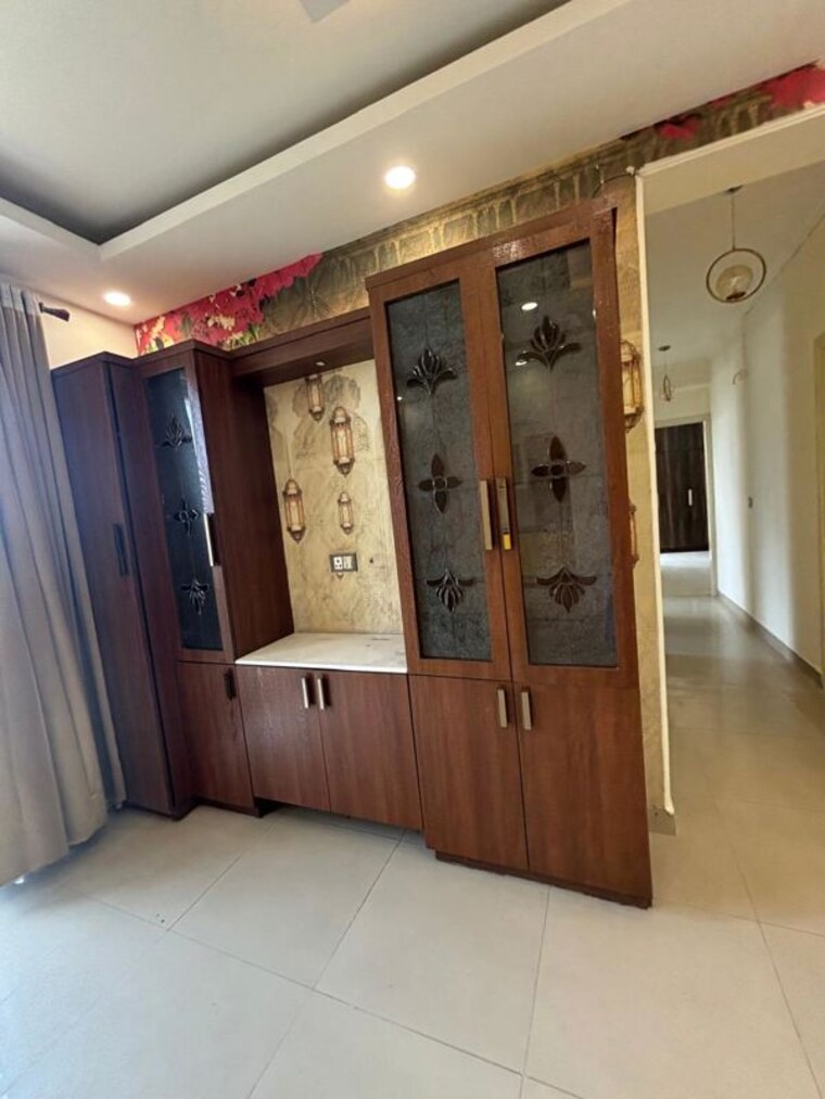Living Room, bptp-park-prime 2.5 Bedroom 1470 Sq.Ft. Apartment In Sector 66 Gurgaon 10654906