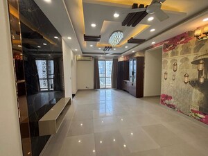 Kitchen in 2.5 BHK Apartment at BPTP Park Prime, Sector 66 – for Rent