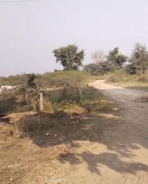 Plot Area in  Industrial Plot at Faridpur – for Sale