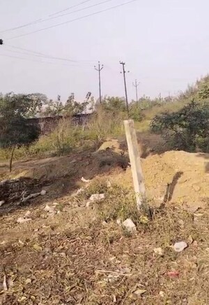 Plot Area in  Industrial Plot at Faridpur – for Sale