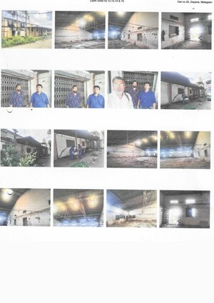  Industrial Plot For Sale in Malegaon